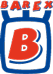 Logo BAREX, s.r.o.